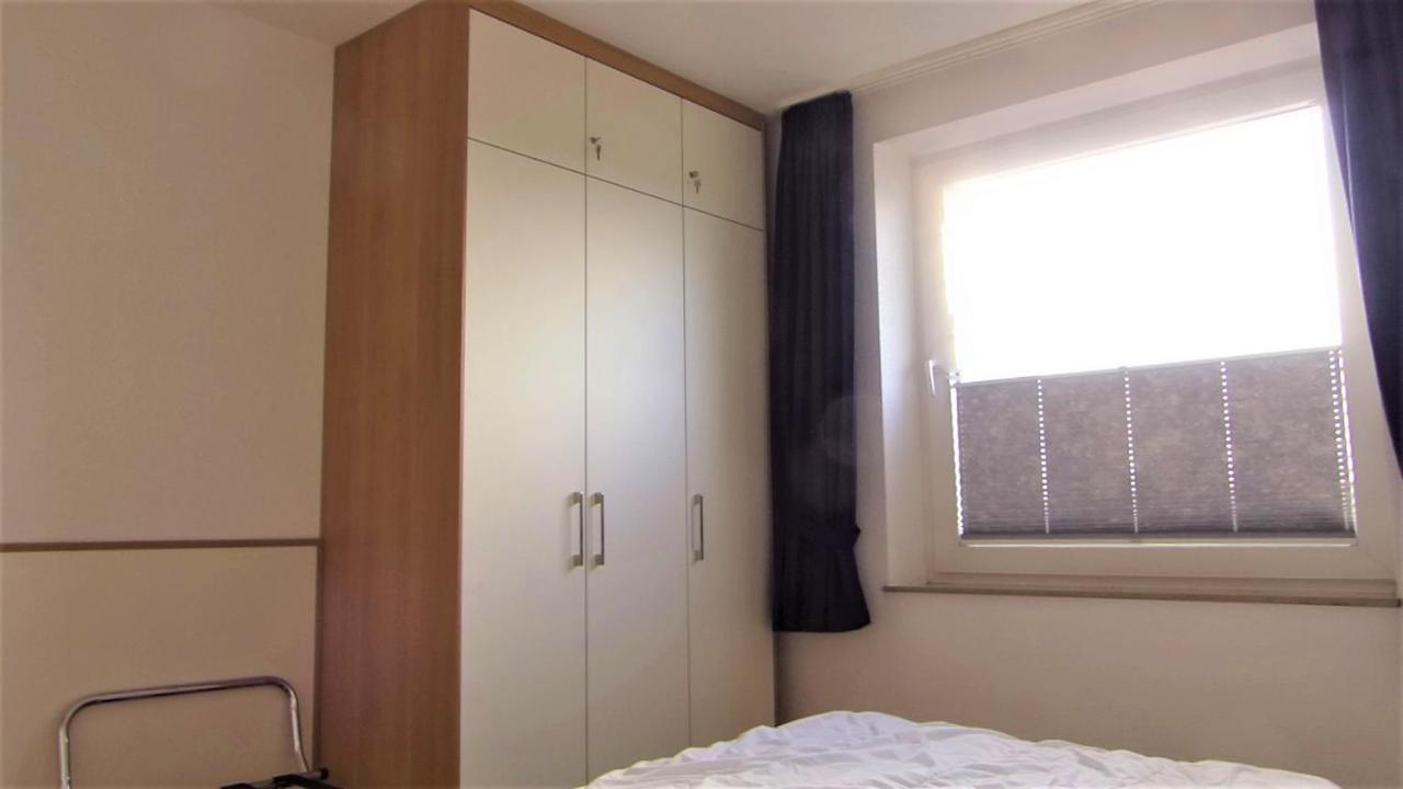Haus Horizont Fewo Nr. 4 Куксхавен Екстериор снимка